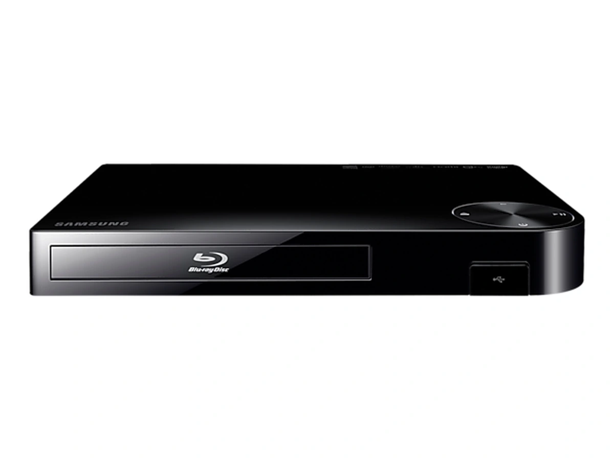 Samsung BD-F5100