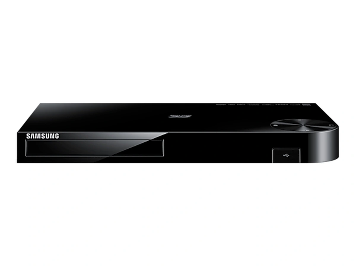Samsung BD-F5500