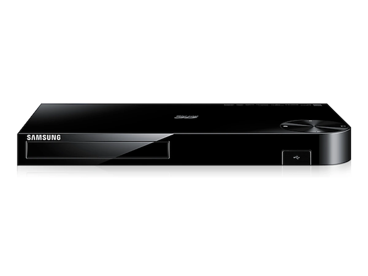 Samsung BD-F5500K
