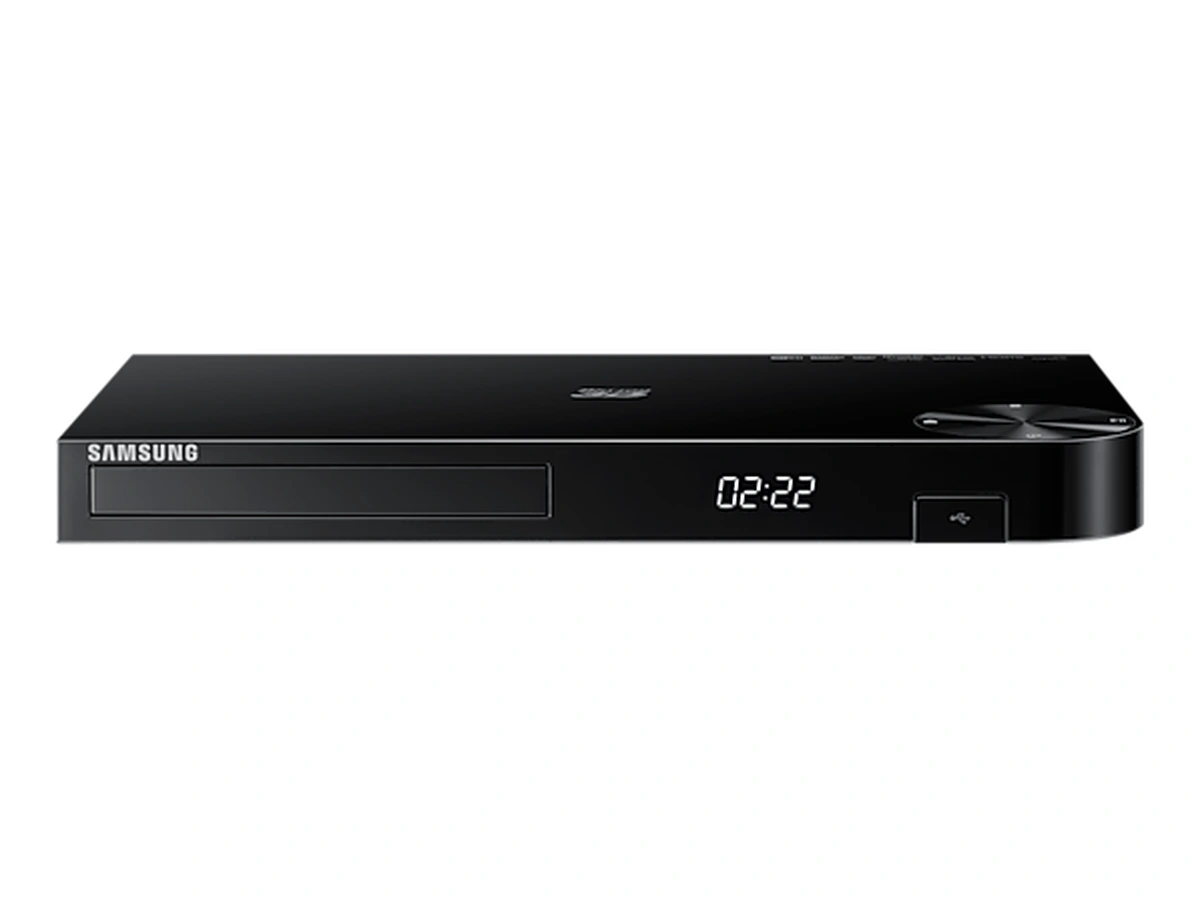 Samsung BD-F6500