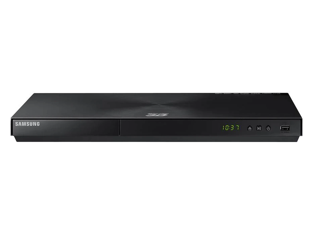 Samsung BD-F6700