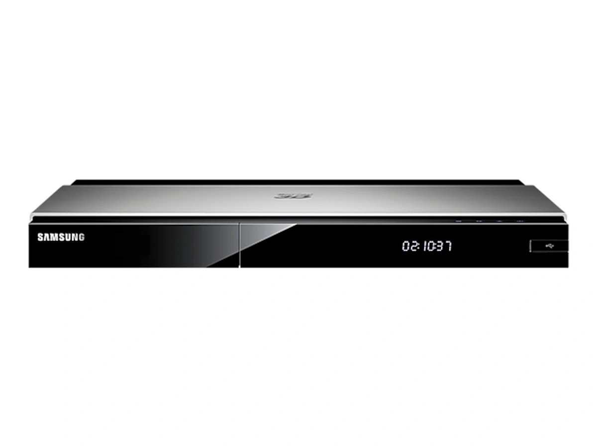 Samsung BD-F7500