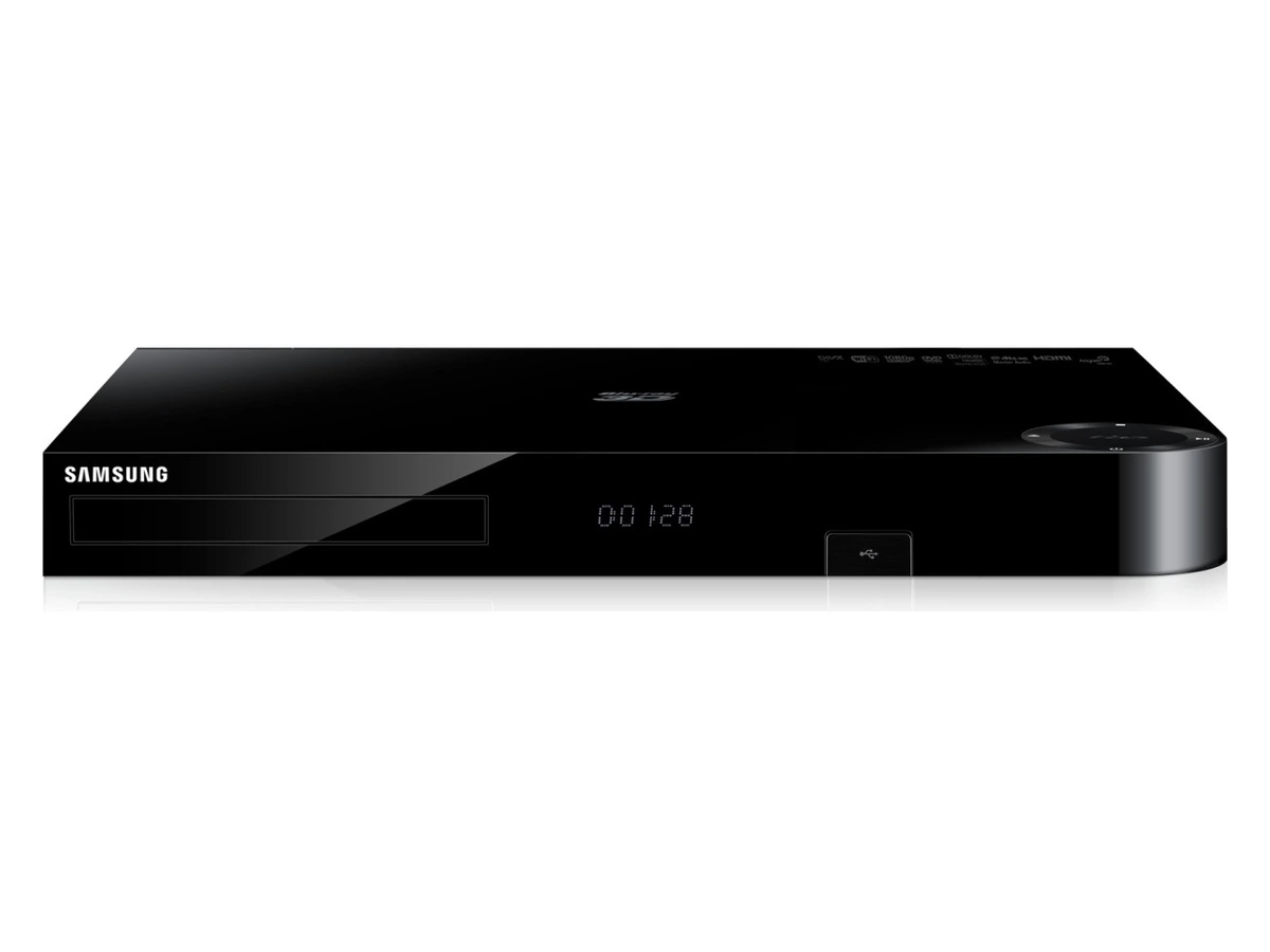 Samsung BD-F8500