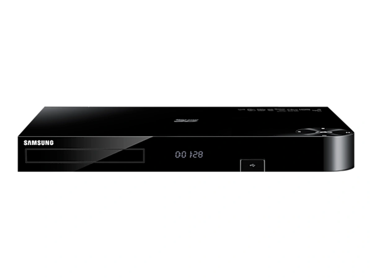 Samsung BD-F8900M