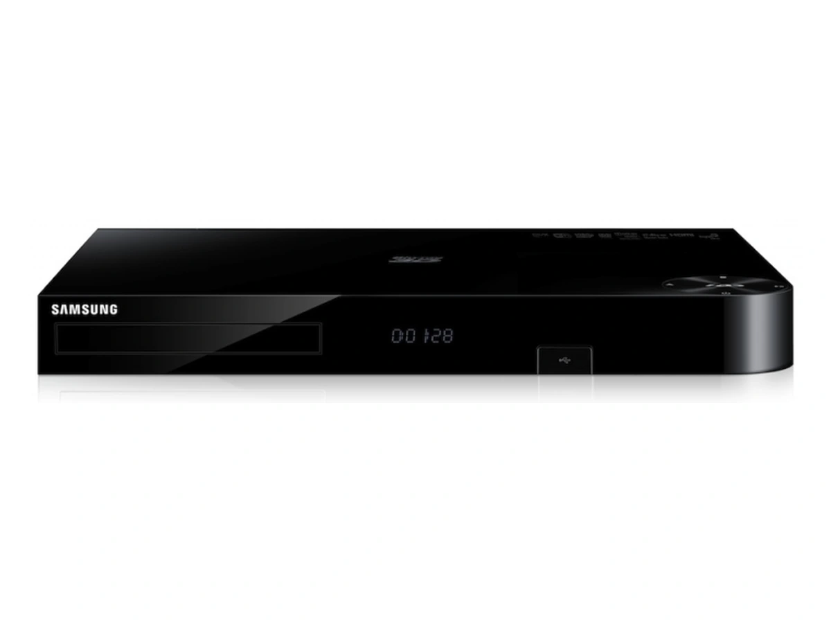 Samsung BD-F8909S