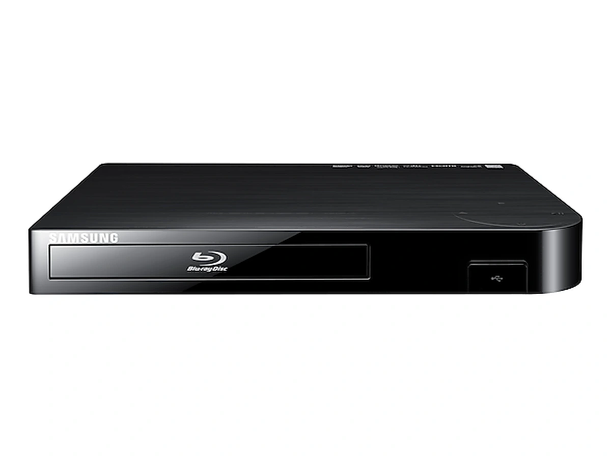 Samsung BD-H5100