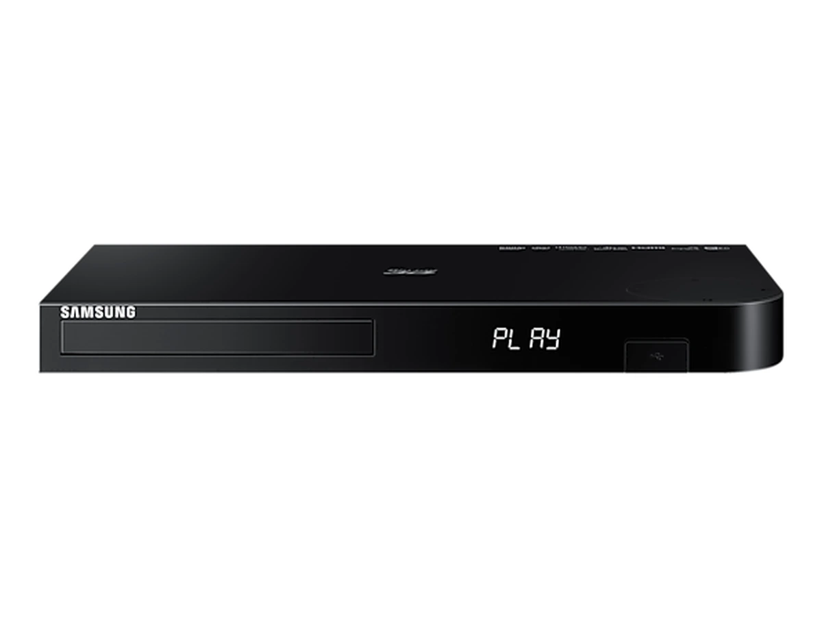 Samsung BD-H6500