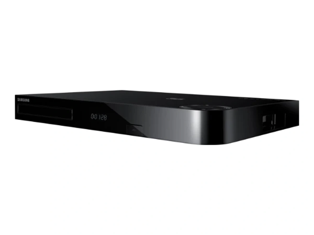 Samsung BD-H8500N