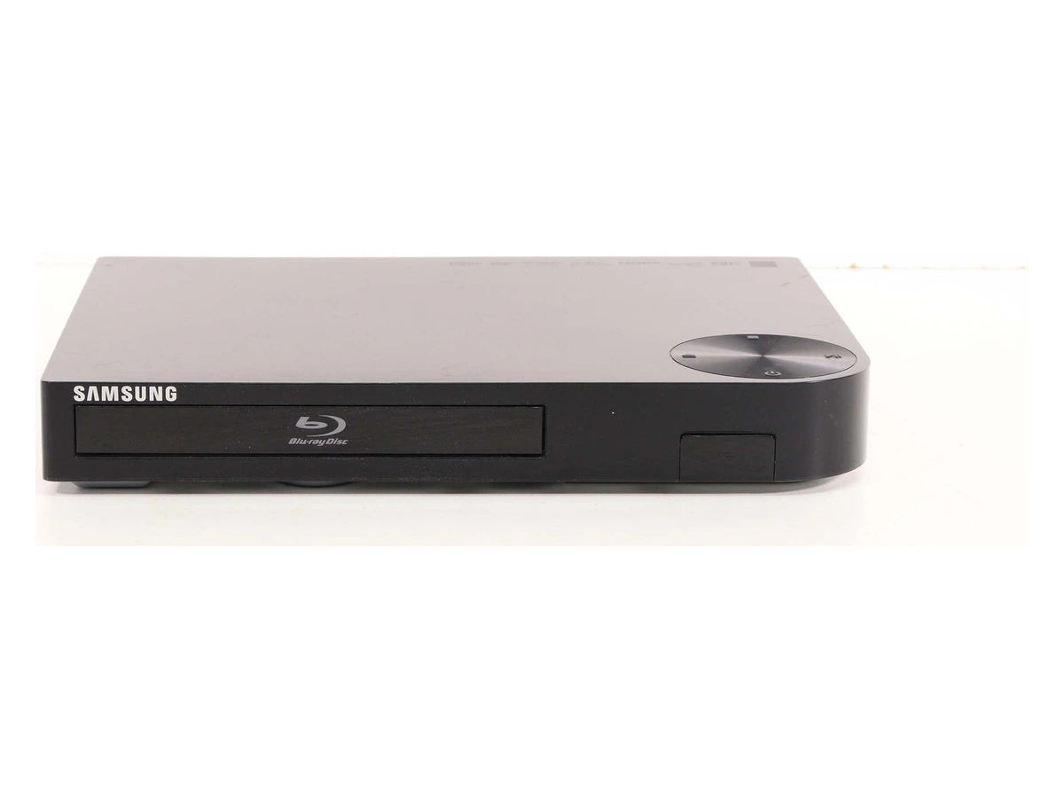 Samsung BD-HM57C