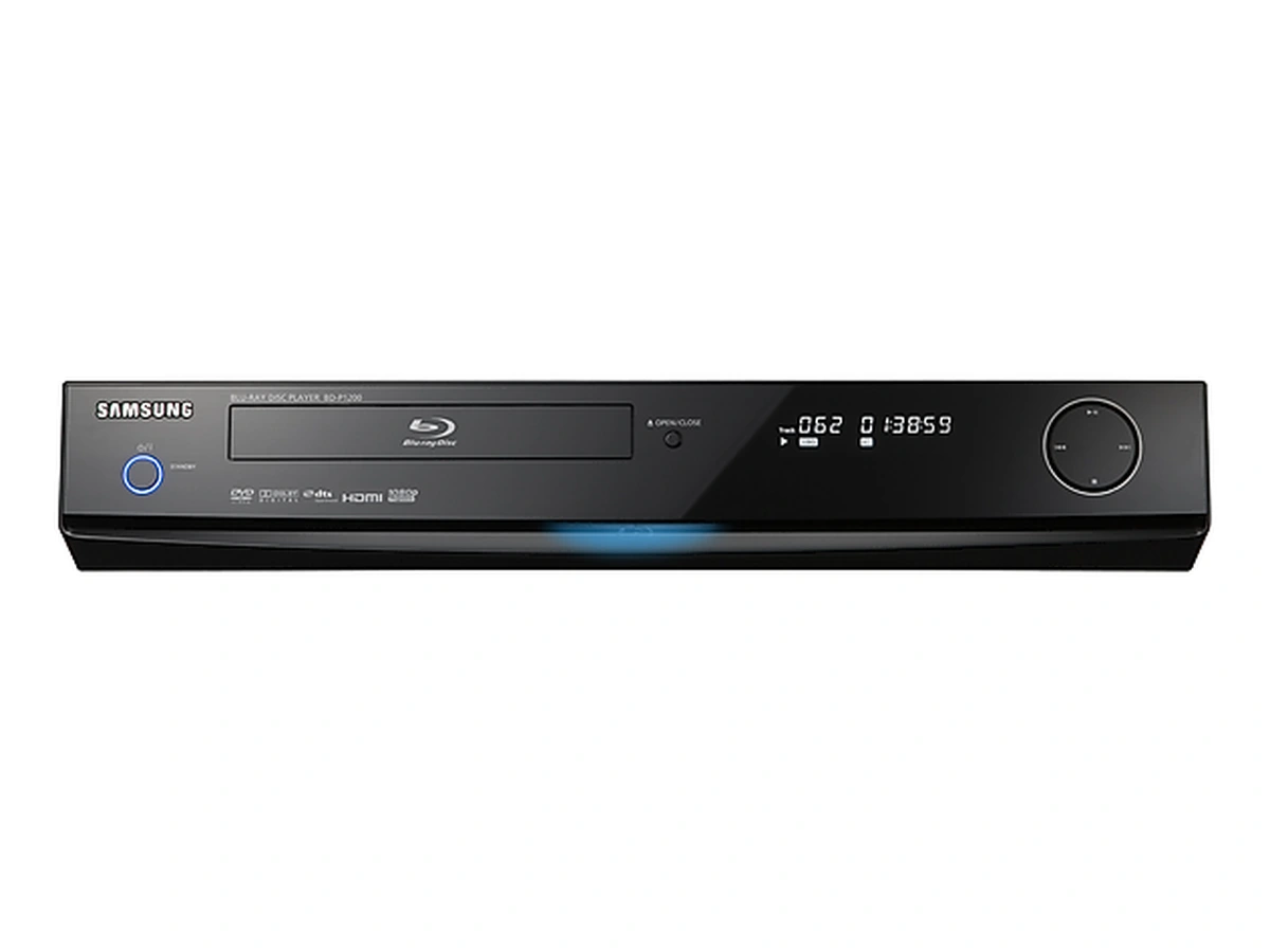 Samsung BD-P1200