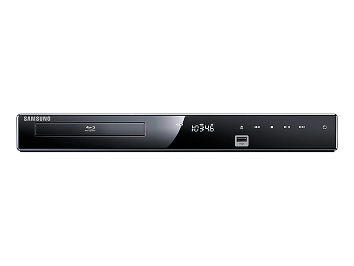 Samsung BD-P1590