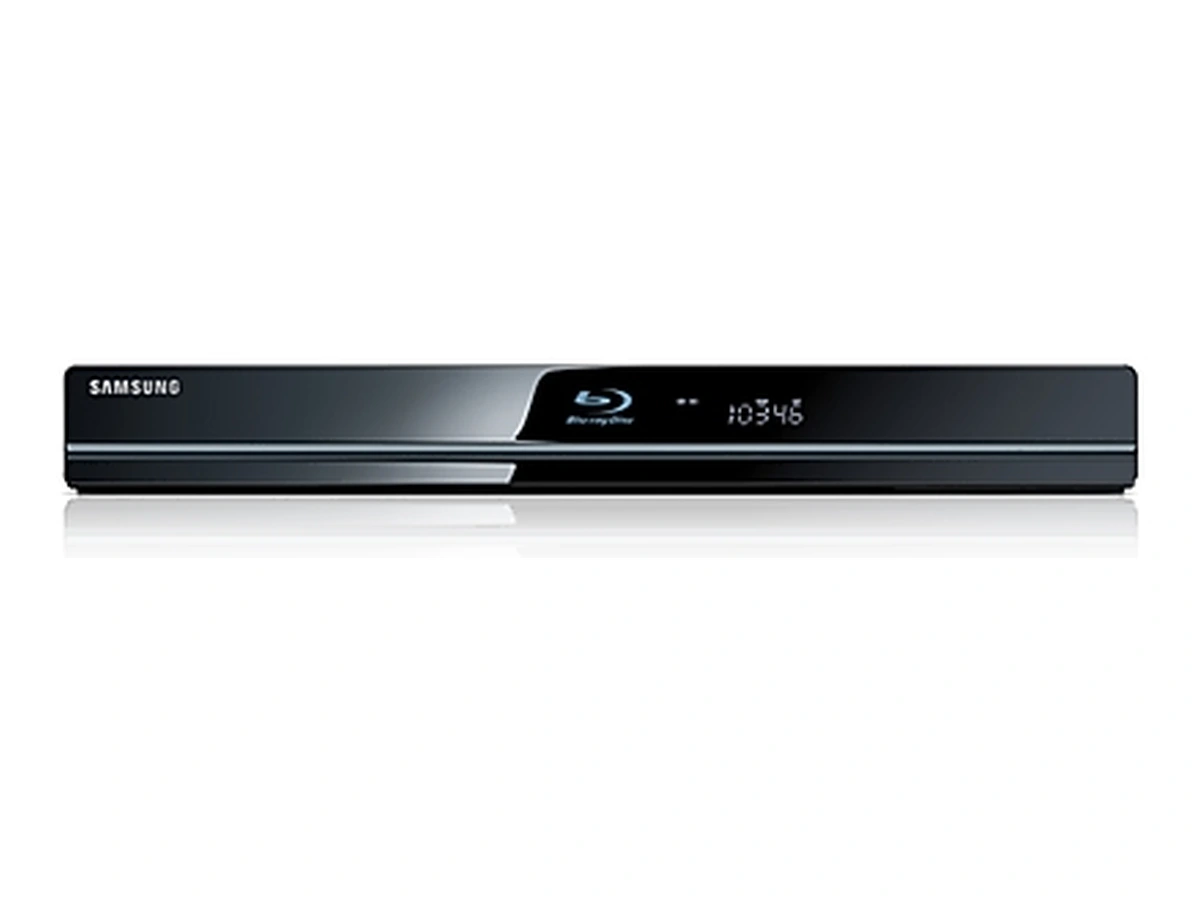 Samsung BD-P1600