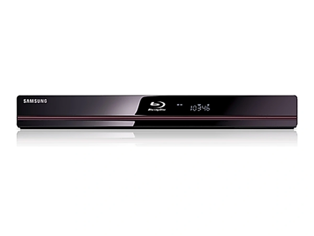 Samsung BD-P1620