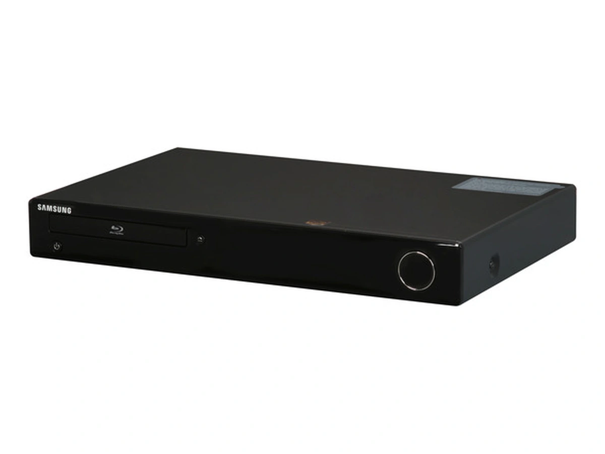 Samsung BD-P2500