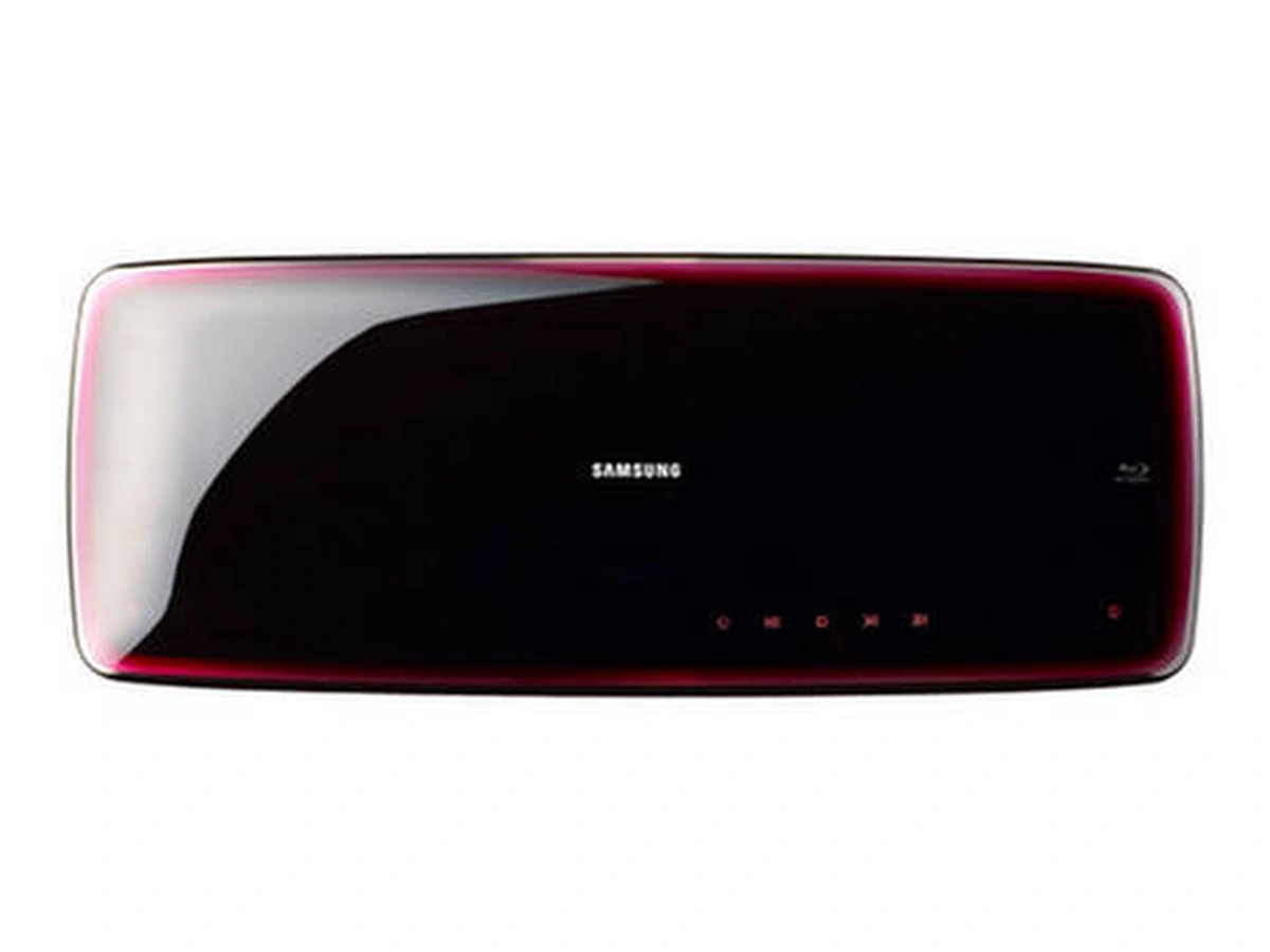 Samsung BD-P4600