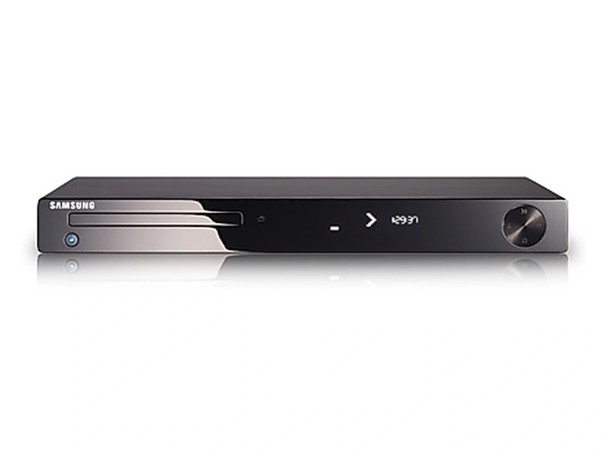 Samsung DVD-1080P8