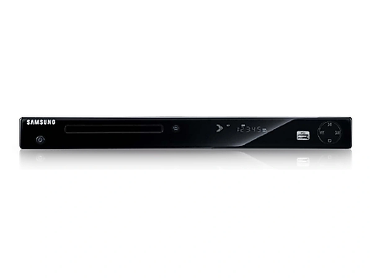 Samsung DVD-1080P9