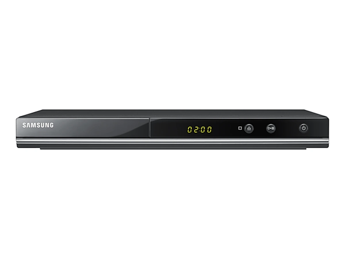 Samsung DVD-C350