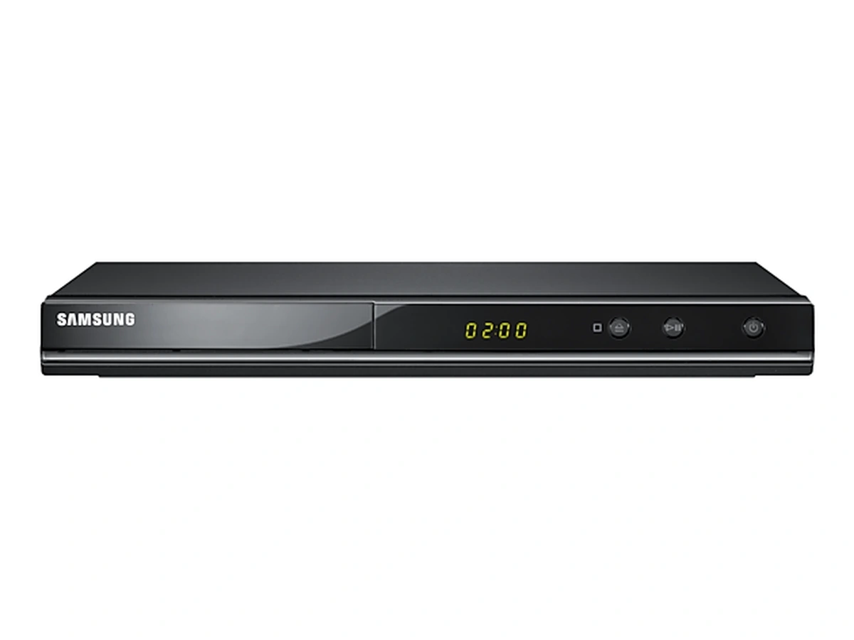 Samsung DVD-C500