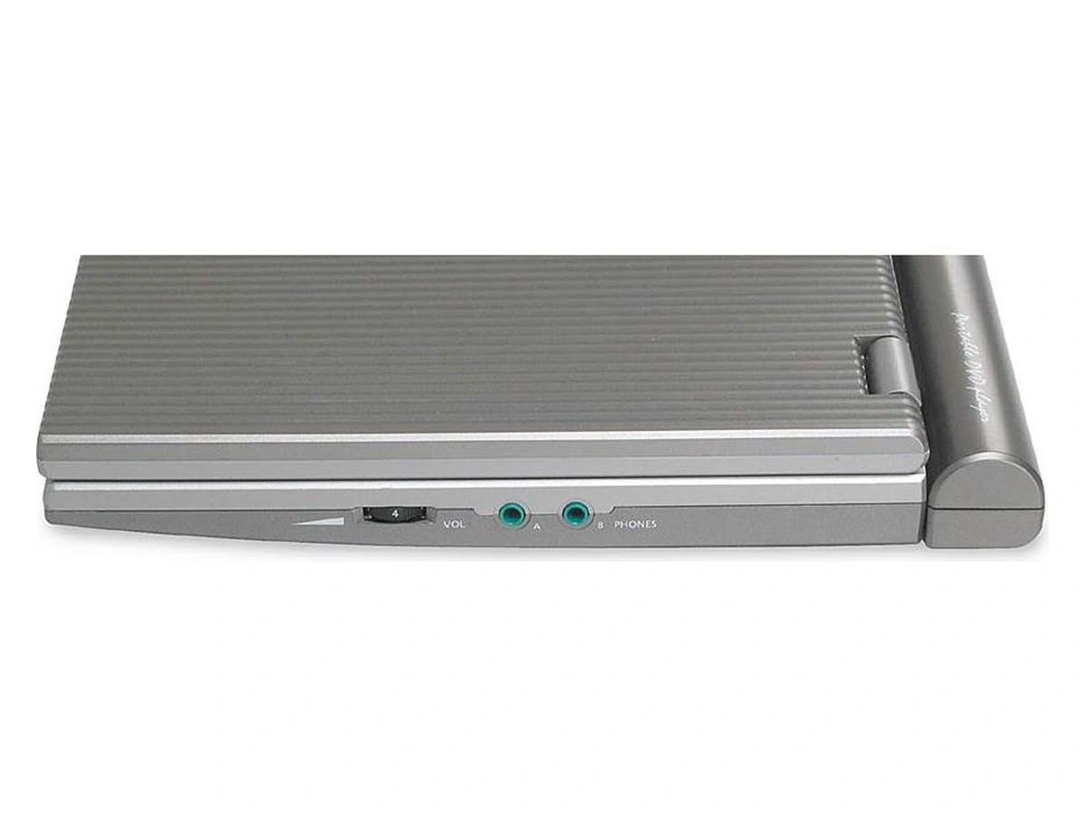 Samsung DVD-L200W