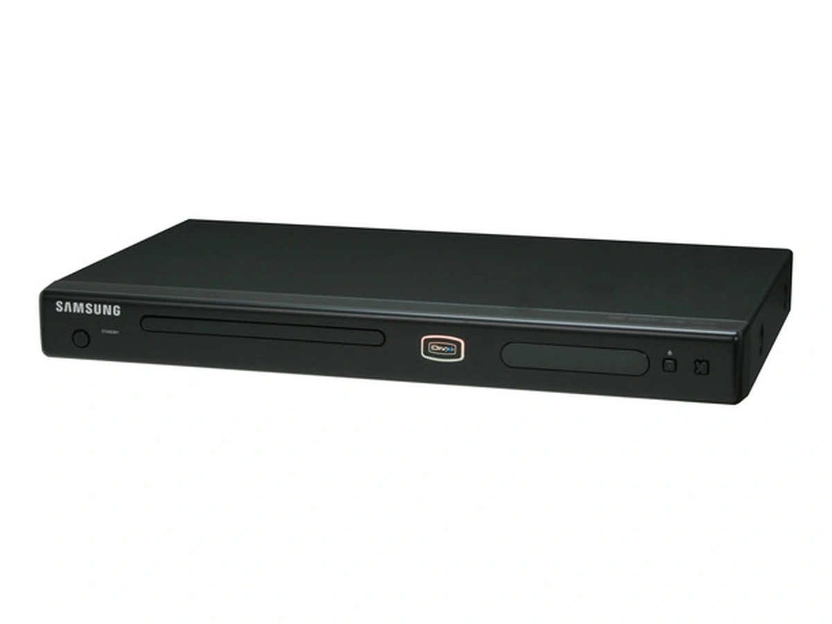 Samsung DVD-P181