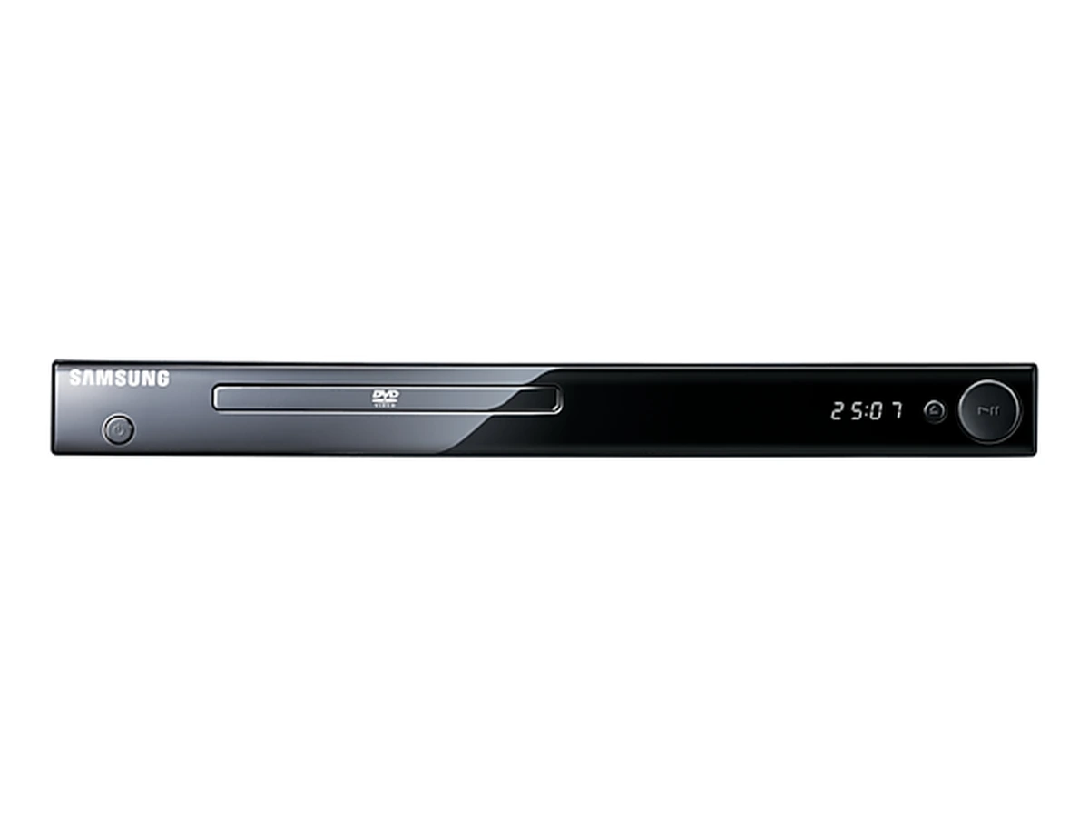Samsung DVD-P190