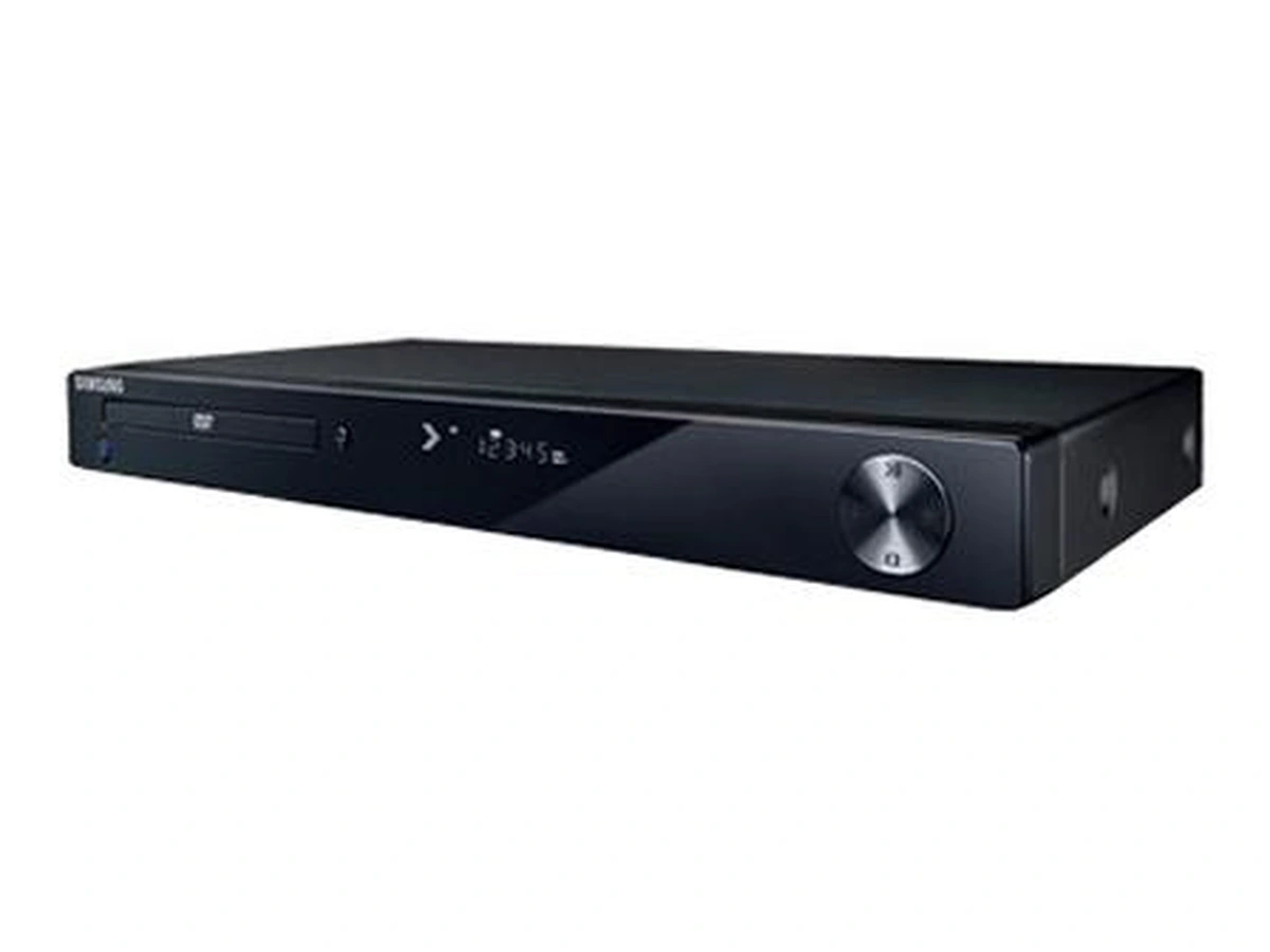 Samsung DVD-P191