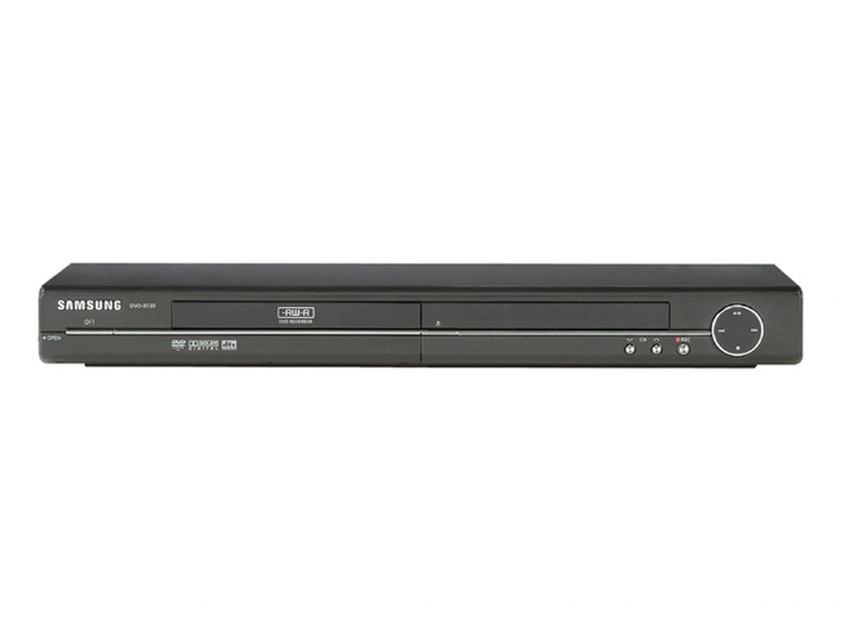 Samsung DVD-R130