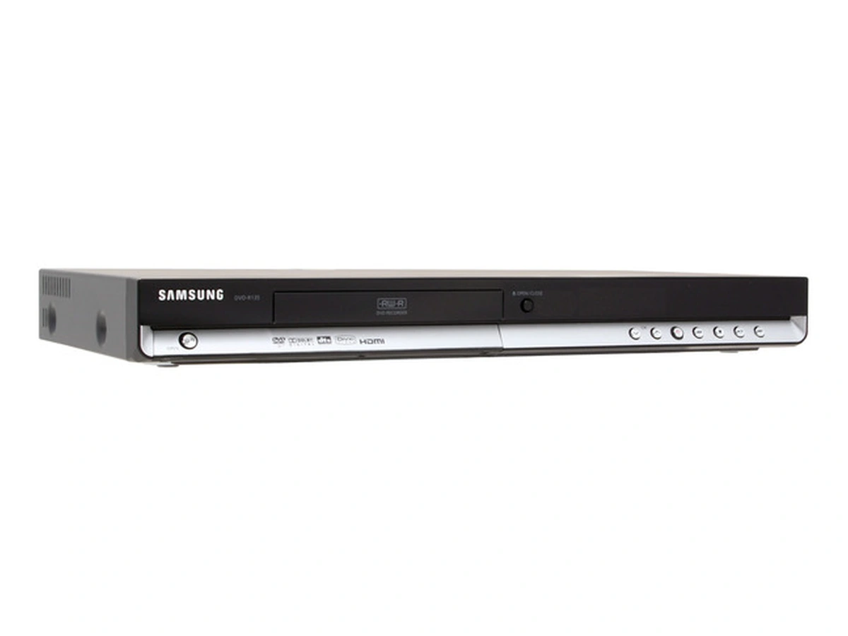 Samsung DVD-R135