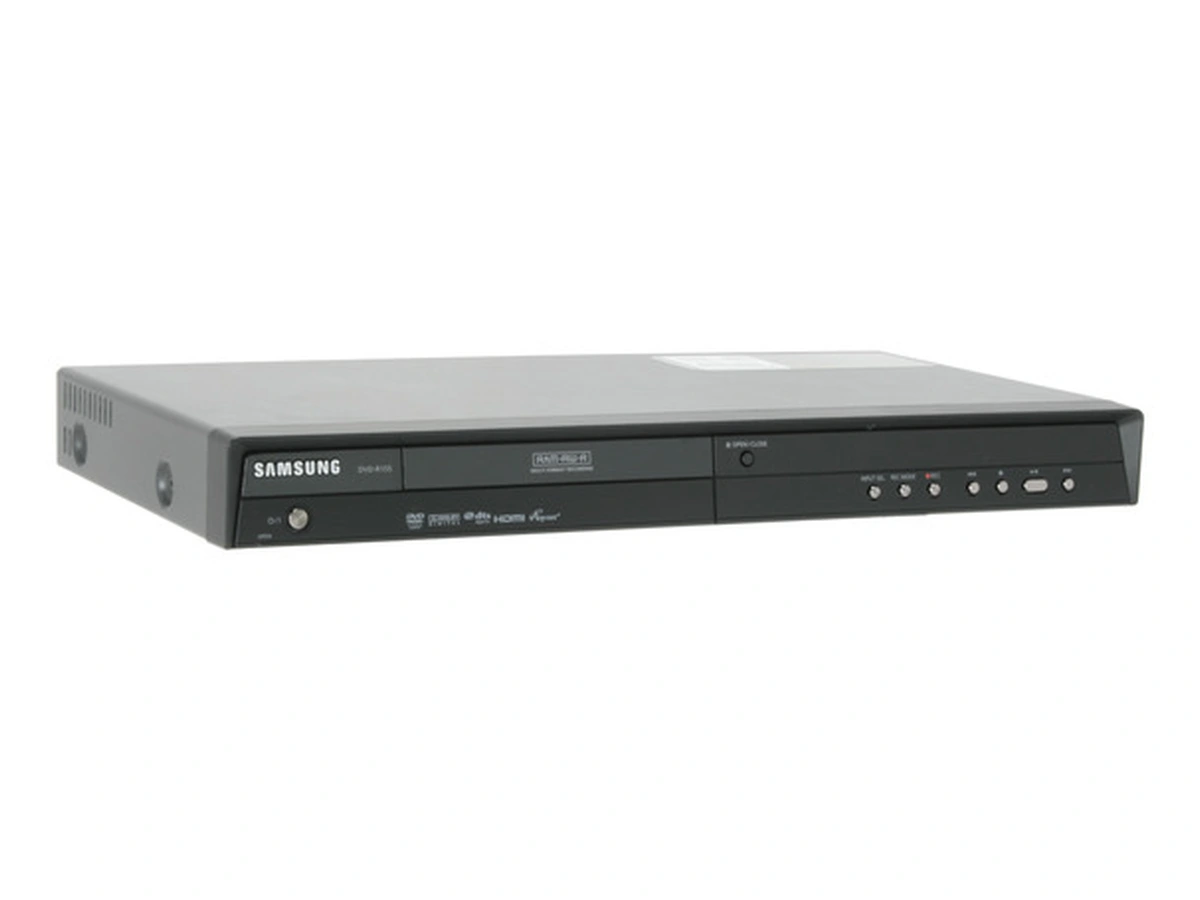 Samsung DVD-R155