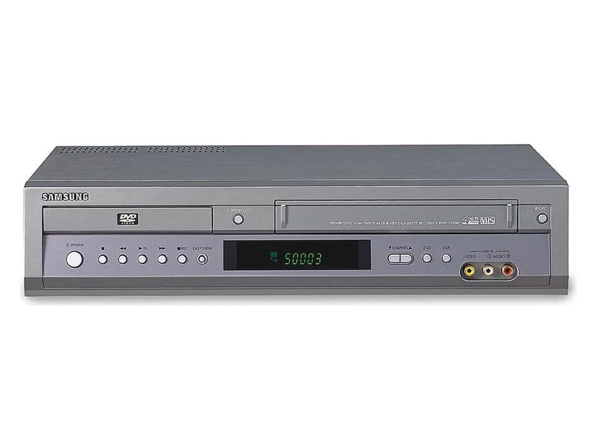 Samsung DVD-V3500