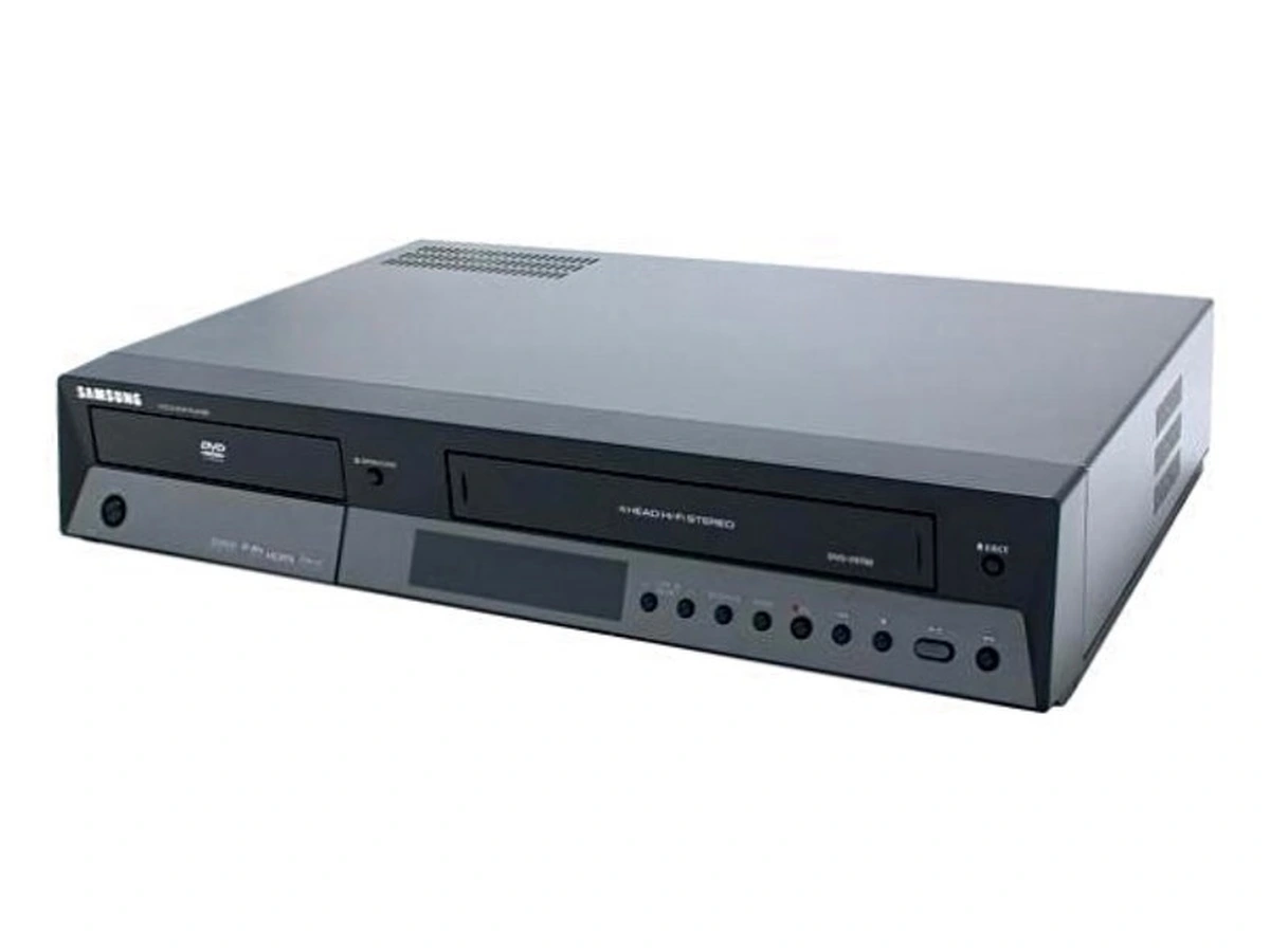 Samsung DVD-V9700