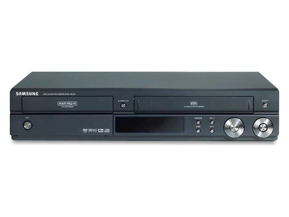 Samsung DVD-VR325