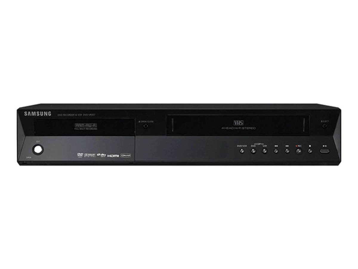 Samsung DVD-VR357