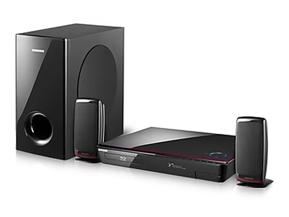 Samsung HT-BD1220