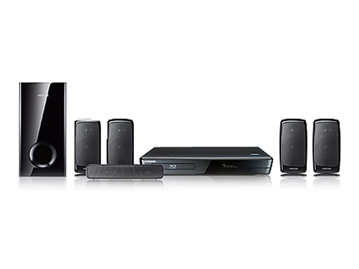 Samsung HT-BD1250