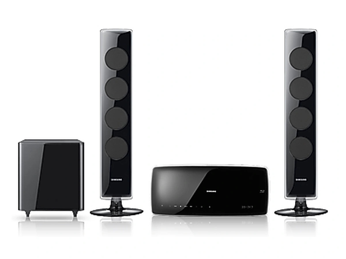 Samsung HT-BD7200