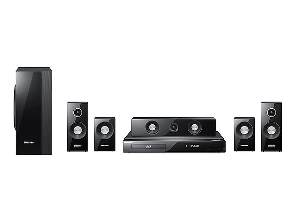 Samsung HT-C5500