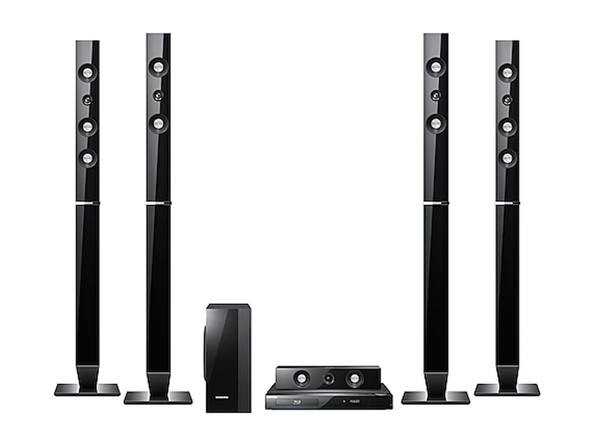Samsung HT-C5550