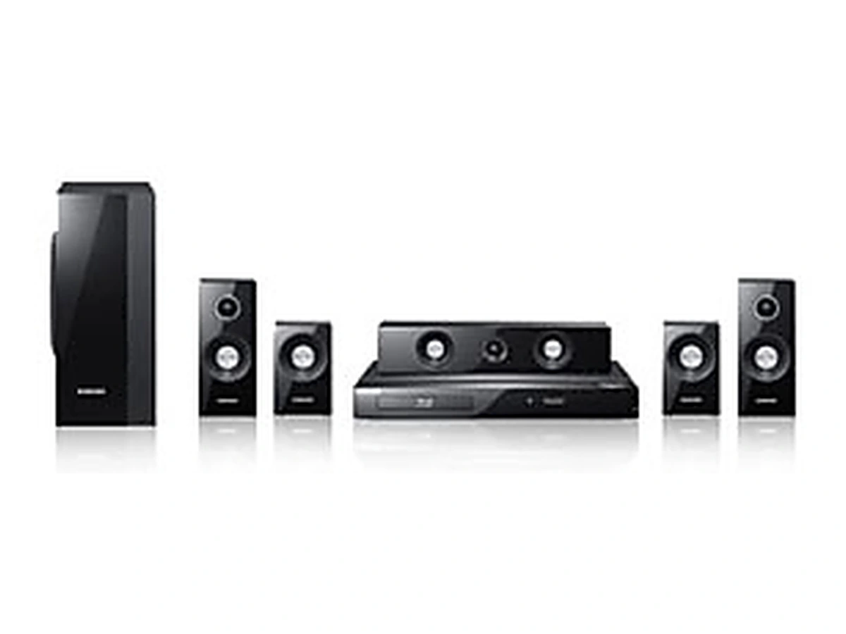 Samsung HT-C5900