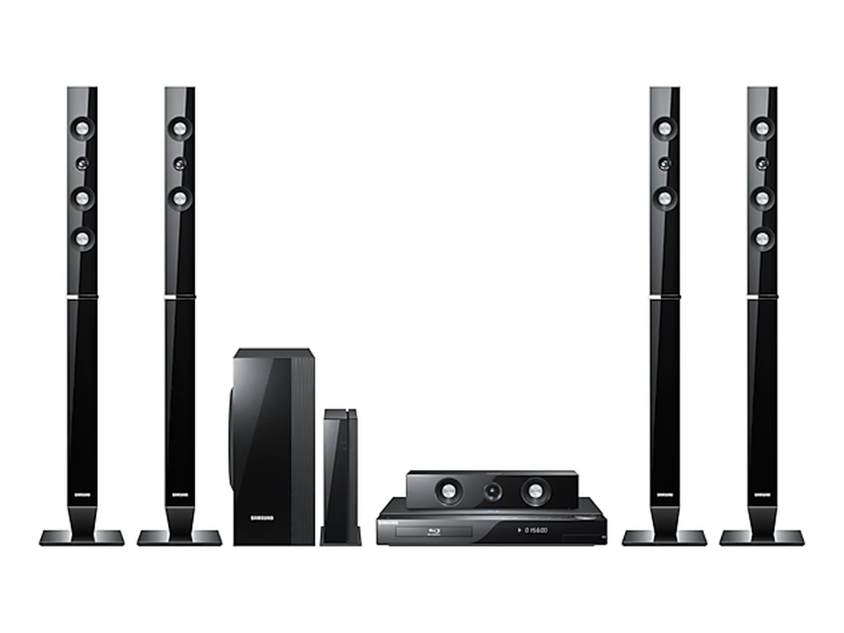 Samsung HT-C5950W