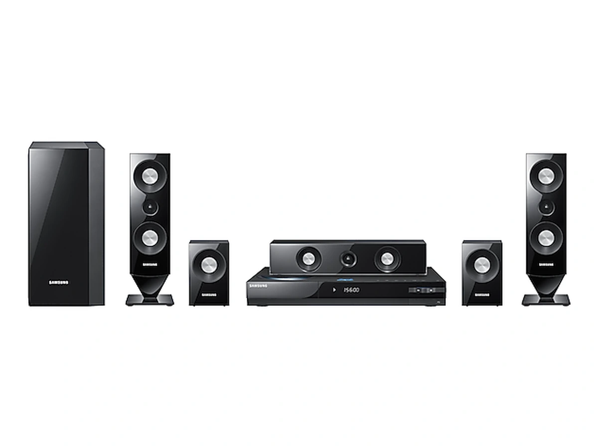 Samsung HT-C6500