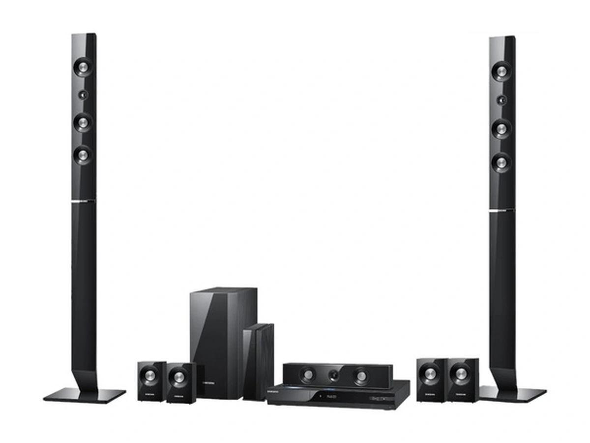 Samsung HT-C6730W
