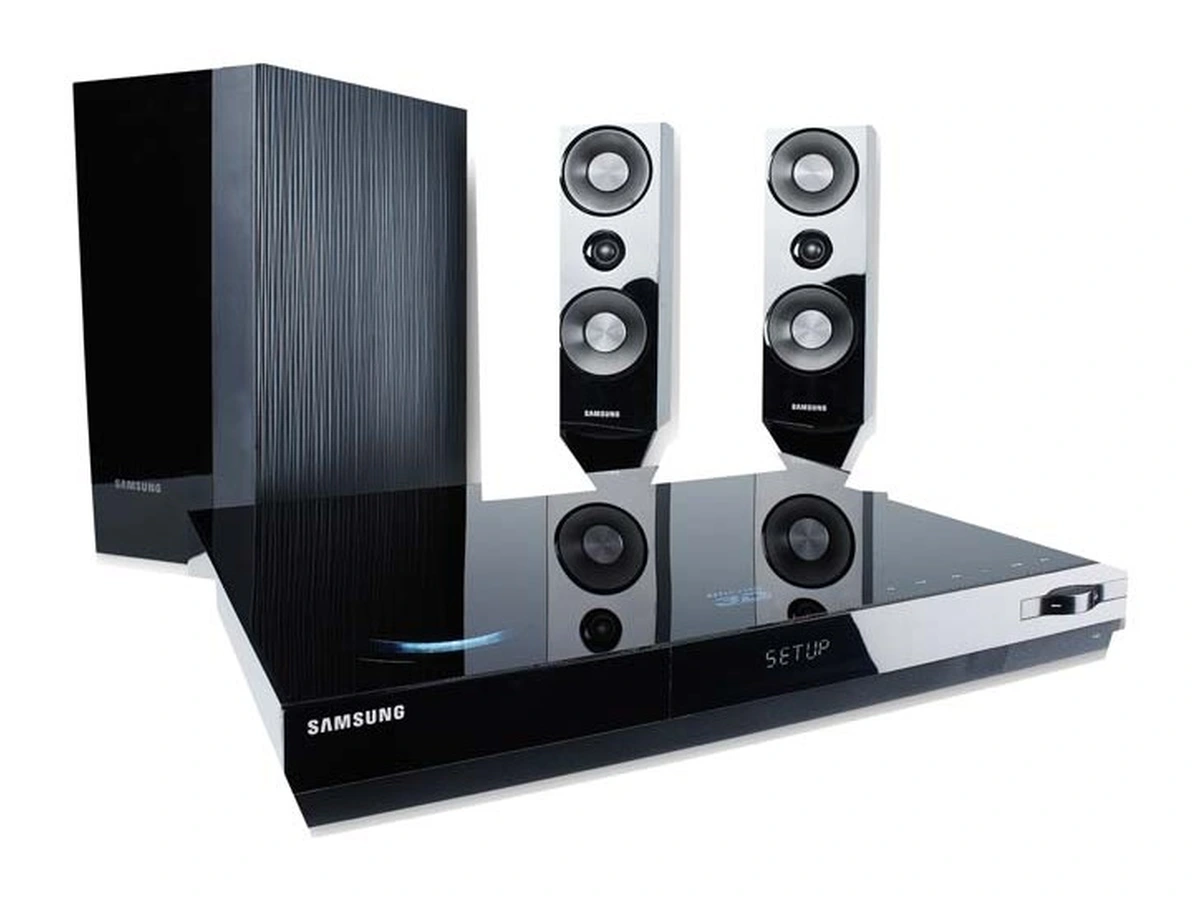 Samsung HT-C6800