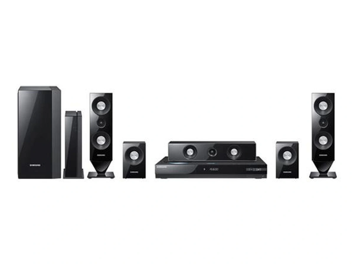 Samsung HT-C6900W