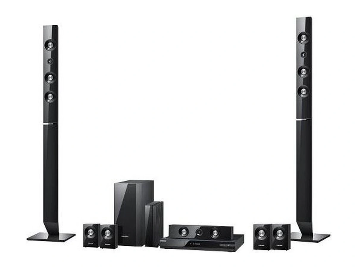 Samsung HT-C6930W