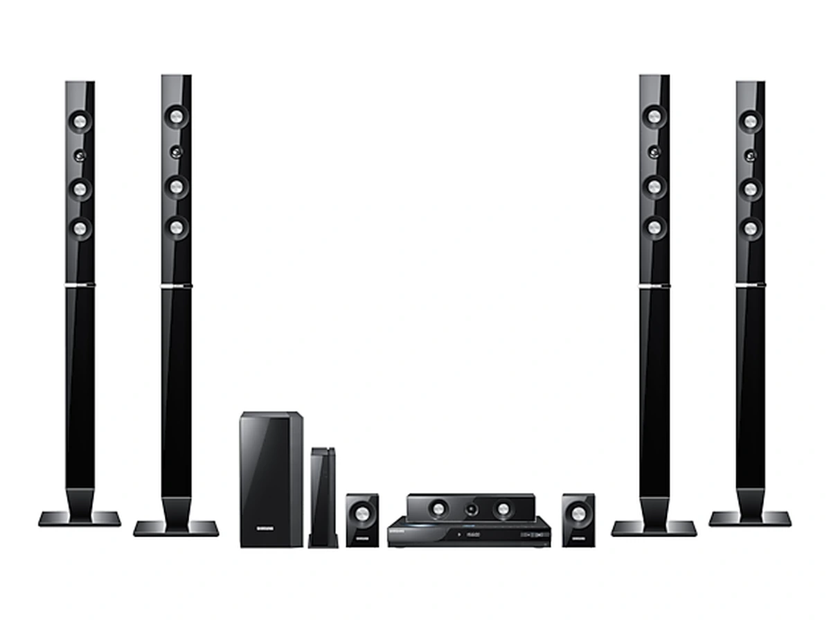 Samsung HT-C6950W