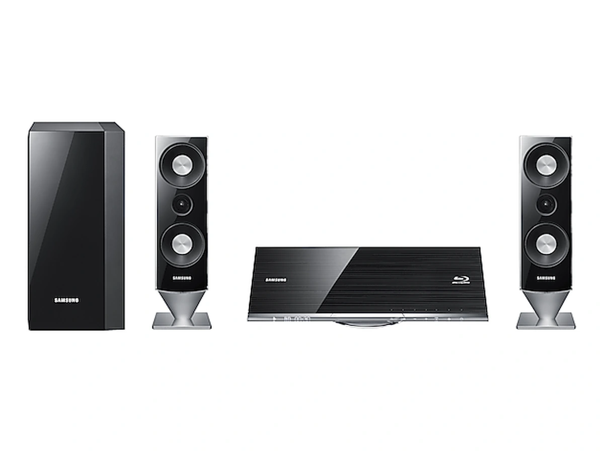 Samsung HT-C7200