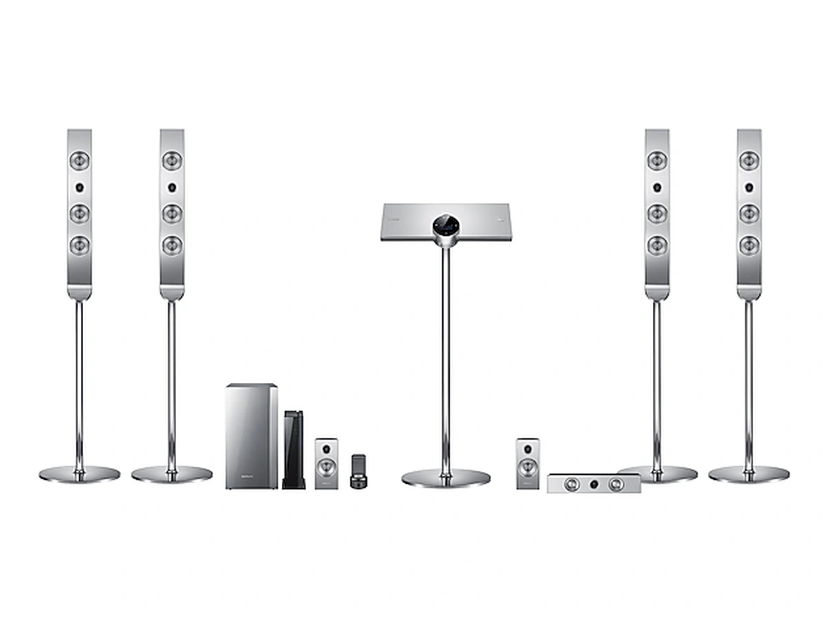 Samsung HT-C9950W