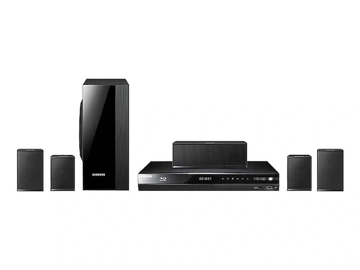 Samsung HT-D4500